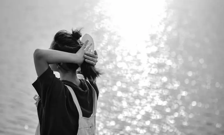 When Period Pain Isn’t “Just Normal”